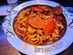 -胖哥俩肉蟹煲(西单大悦城店)