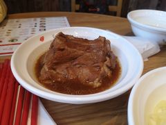 -喜家德虾仁水饺(中央大街店)