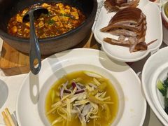 -大鸭梨烤鸭(左家庄店)