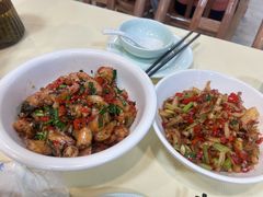 -笨罗卜浏阳菜馆(龙华鹏润达店)