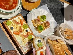 -秋林西餐厅(总店)