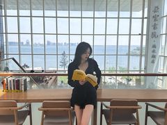 -朵云书院(滴水湖店)