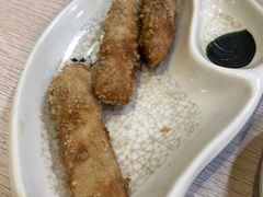 芋泥卷-兄弟深夜豆浆
