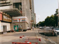 -必胜客(唐延店)