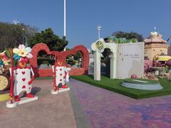 -厦门方特梦幻王国