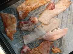 -尹珍珠·韩式无限烤肉(回龙湾店)