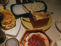 -避风塘(江桥万达店)