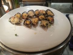 -罗约海滨温泉酒店-索莎西餐厅