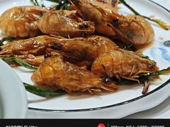 -香雪海饭店中餐厅(人民桥店)