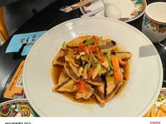 -巴依老爷新疆美食(清华东门店)