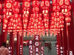 -王府井百货(总府店)