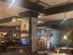 -东南里湖景餐厅·新闽菜(浦西万达店)