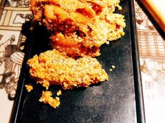 -绿茶餐厅(西湖银泰百货店)