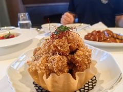 -宝丽轩中餐厅BAOLIXUAN