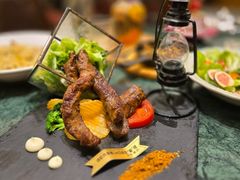 -秘密旅行Bonjour(黑金冠 江南西店)