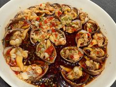 -锦府园·新台州菜(合生汇店)