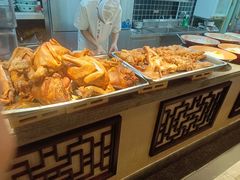 -李记东北饺子馆·东北菜(欢乐谷店)