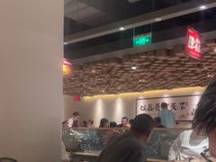 -韩盛·古法烤肉店(皇城恒隆广场店)