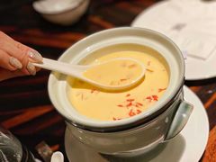 -运·中餐厅(成都华尔道夫酒店)