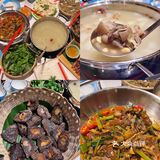 坐标柳州🪵地道的广西原生态民族菜在这里