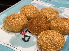 -老西门·常州菜(新区店)