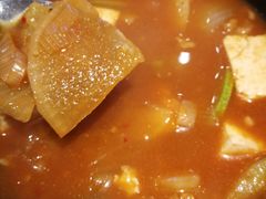-正一味石锅拌饭(望京新世界店)