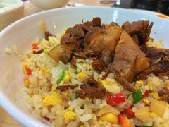 -味千拉面(煌华新纪元购物广场店)