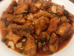 -小四川美食馆(幸福路店)