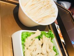 -海底捞(胡志明店)