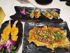 -大正味·蚝酒馆(龙泉店)