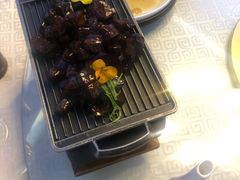 -敏珠拉姆藏餐·南京厨房(富春江东街店)