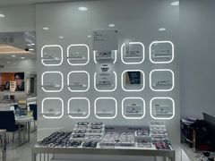 -视康眼镜·蔡司授权店(同乐路广州眼镜城店)