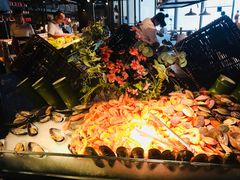 -星伦多 自助料理(圆融店)