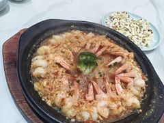 -梅利汴京烤鸭•开封豫菜地标店(东大街店)