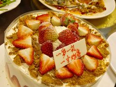 -堂瓦里·33年传统赣菜(第一街区店)