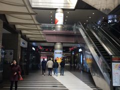 -万科美好广场