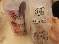 -洪都大拇指(洪都店)