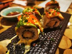 -西村日本料理(香格里拉饭店)