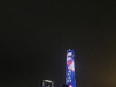 -澳门环岛游湾仔码头