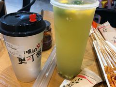 -姐弟俩土豆粉(同城街华联店)