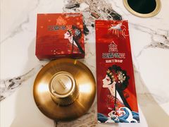 -云鼎·炙火精酿啤酒秘制烧烤(工体店)