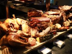 -威斯汀舞台餐厅