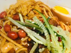 南昌炒粉-味福记·本地特色菜(八一万达广场店)