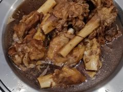 -聚首堂·特色小吃·肘子(什刹海德胜门店)