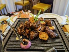 -开海·红岛海鲜虾水饺(石老人店)