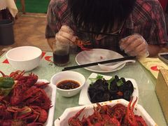 阿胖特色龙虾(罍街店)-阿胖龙虾(罍街店)