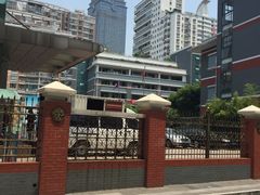 -江苏省无锡连元街小学