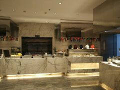 -苏州吴江盛虹万丽酒店-燃餐厅(盛泽店)