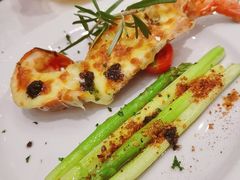 -西语·炭烧牛排(卓越中寰店)