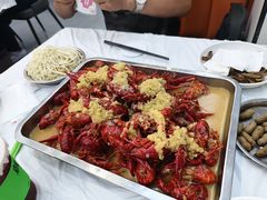 -呆虾王龙虾馆(南湖总店)